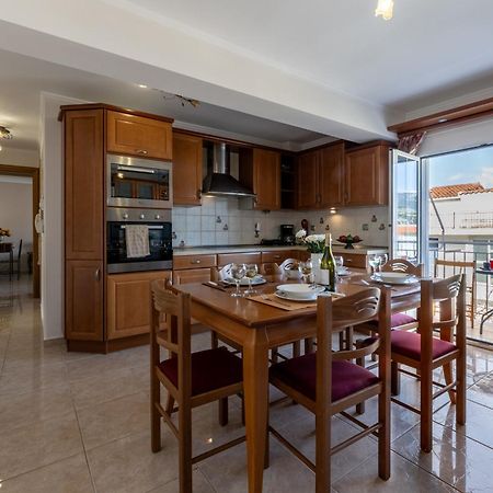 Pavlos Apartments أرغوستولي المظهر الخارجي الصورة