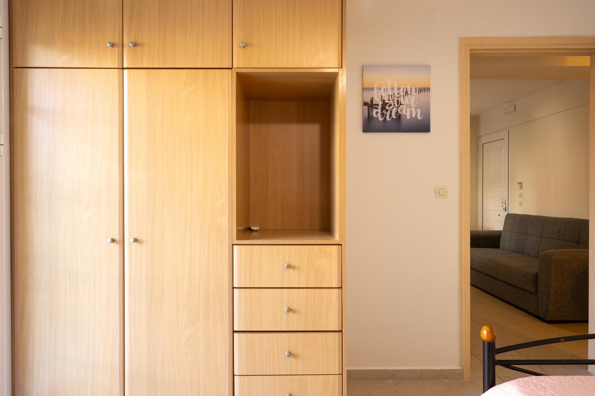 Pavlos Apartments أرغوستولي المظهر الخارجي الصورة