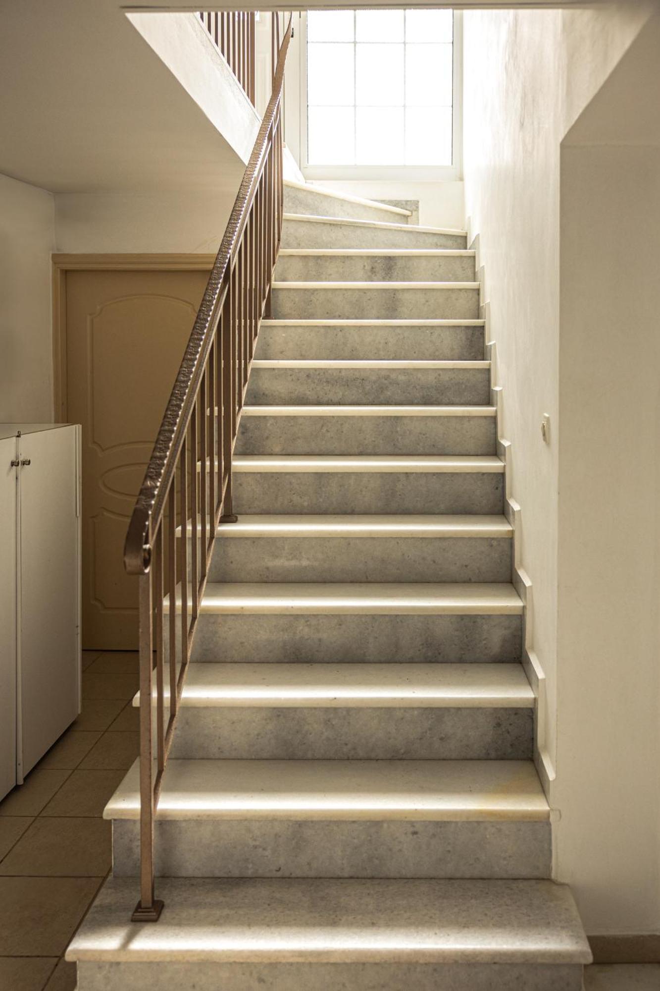 Pavlos Apartments أرغوستولي المظهر الخارجي الصورة