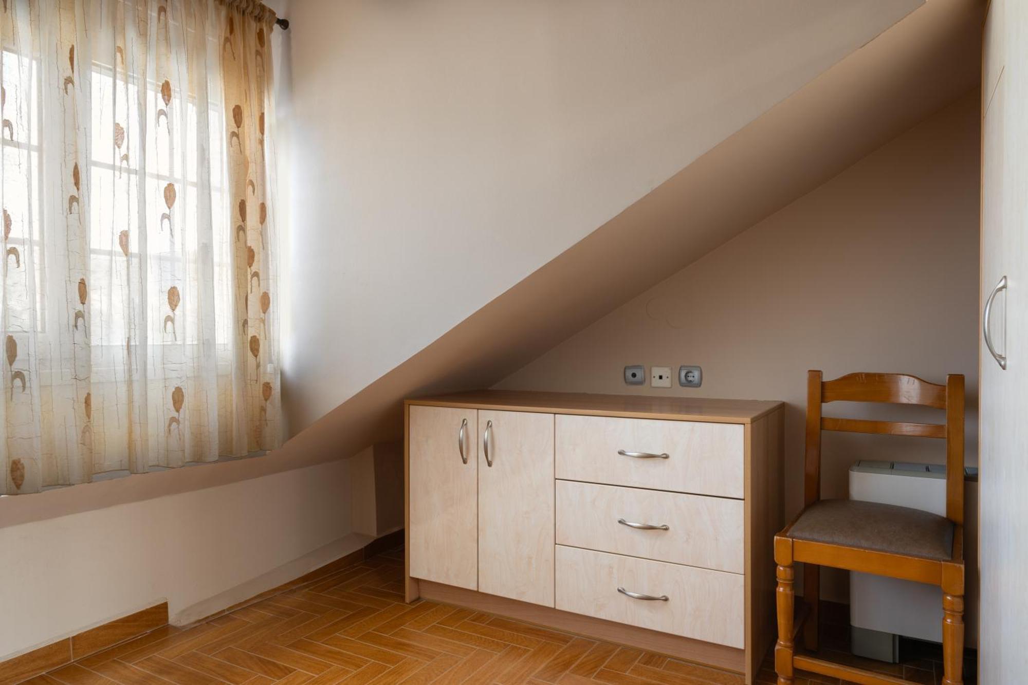 Pavlos Apartments أرغوستولي المظهر الخارجي الصورة