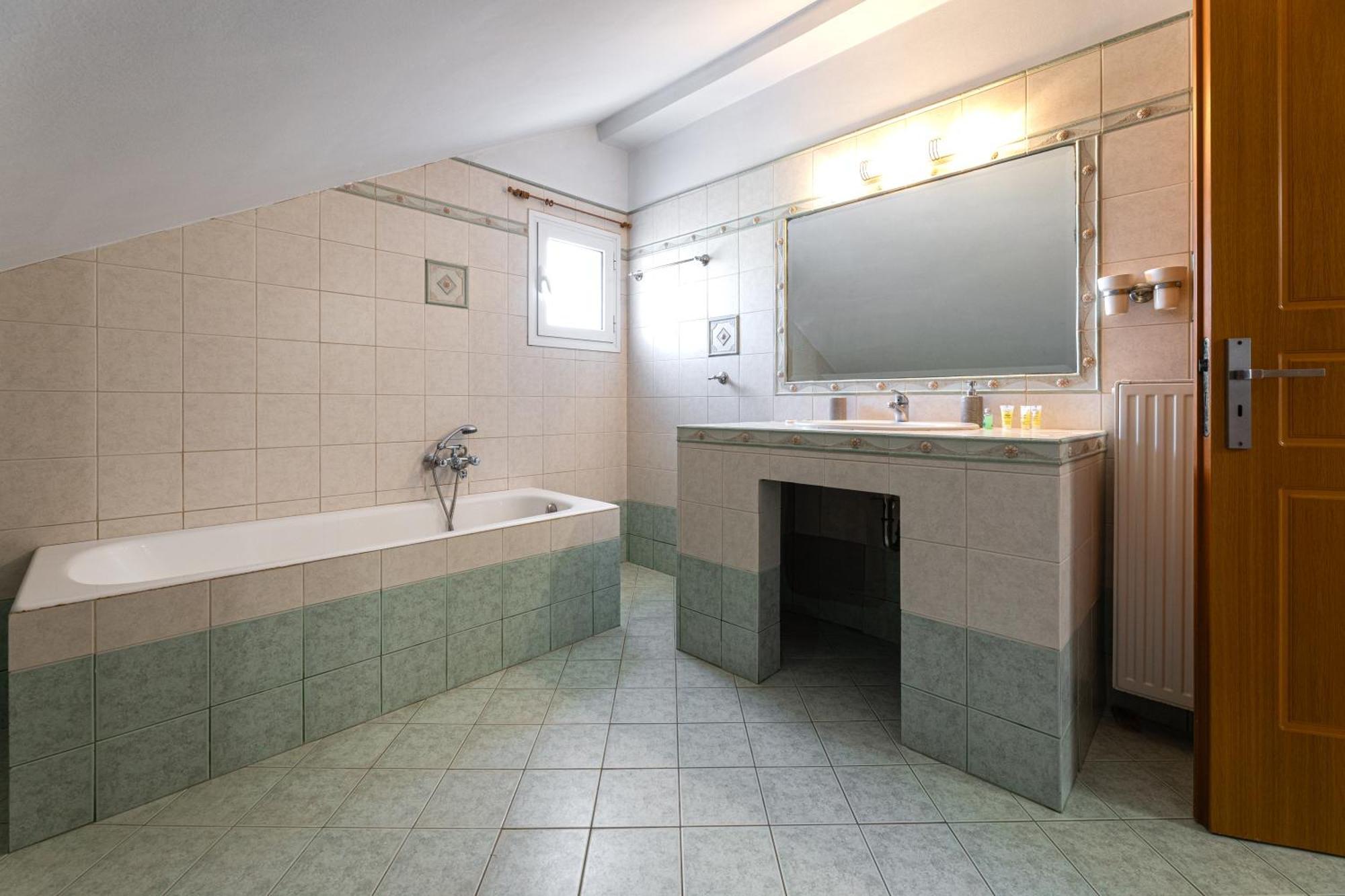 Pavlos Apartments أرغوستولي المظهر الخارجي الصورة