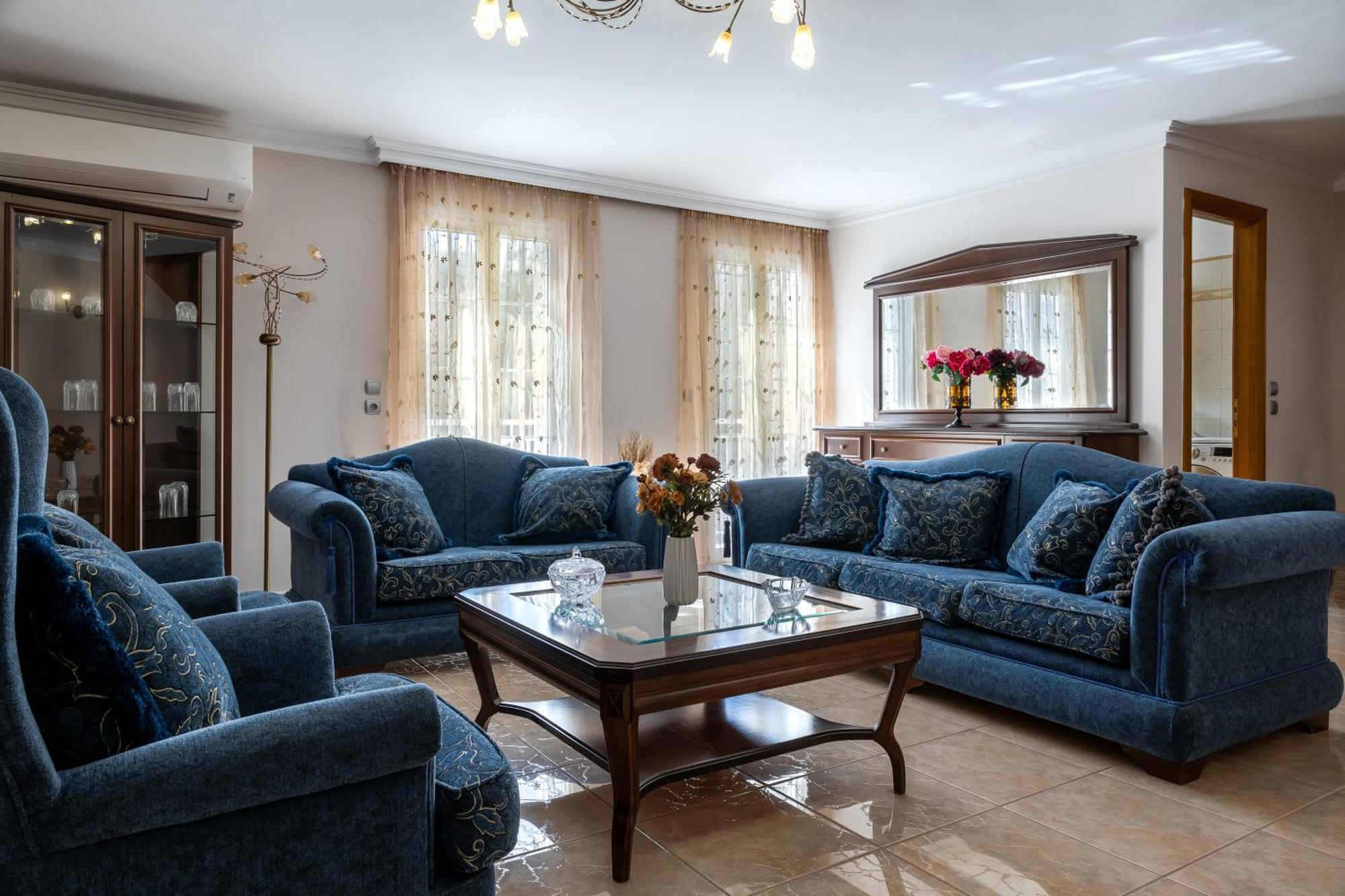 Pavlos Apartments أرغوستولي المظهر الخارجي الصورة